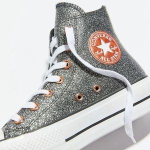 Converse Chuck Taylor All Star High-Top Platform Sneaker - Women’s